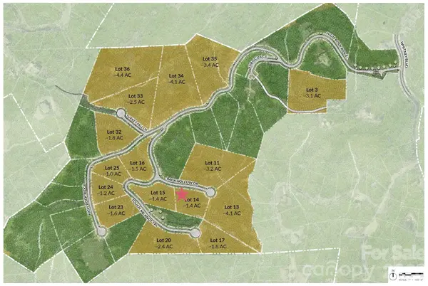 Lot 14 Back Hollow DR, Lake Lure, NC 28746