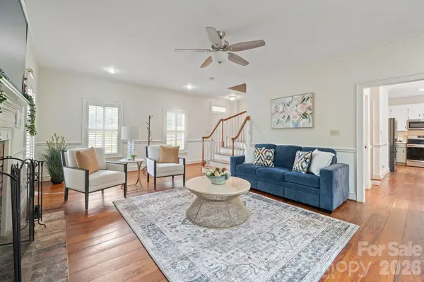 2720 Steeplechase RD, Gastonia, NC 28056