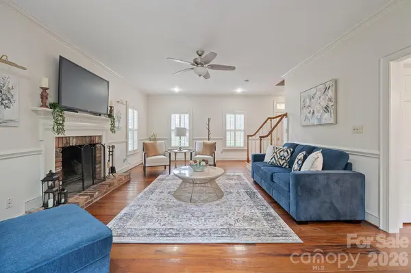 2720 Steeplechase RD, Gastonia, NC 28056