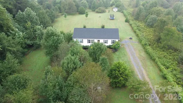 1274 Crandell DR, Crouse, NC 28033