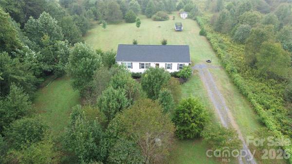 1274 Crandell DR, Crouse, NC 28033