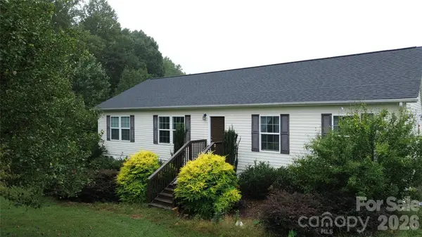 1274 Crandell DR, Crouse, NC 28033