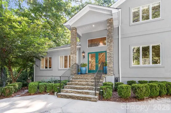 206 Vauxhall DR, Shelby, NC 28150