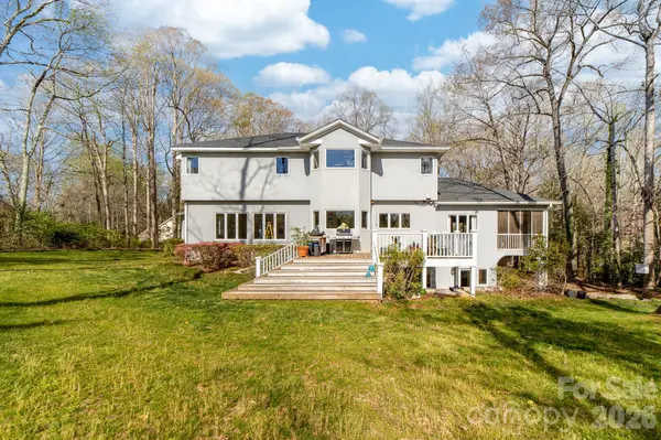206 Vauxhall DR, Shelby, NC 28150