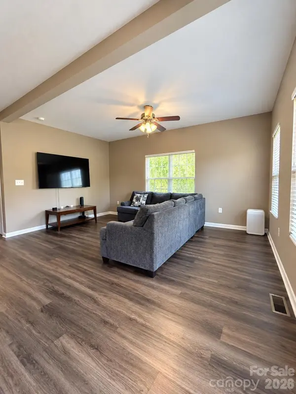 117 Lookout Point PL, Mooresville, NC 28115