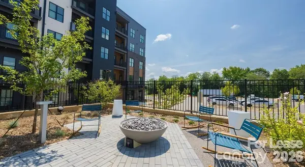 2314 Berryhill RD #TH2B, Charlotte, NC 28208