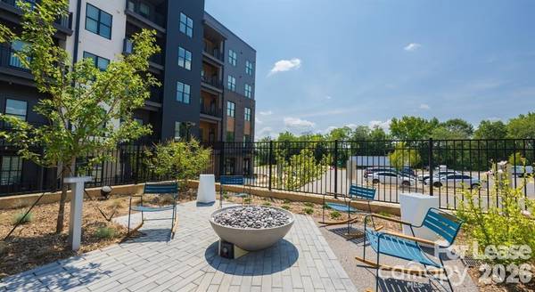 2314 Berryhill RD #TH2B, Charlotte, NC 28208