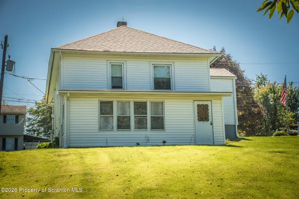 2312 Birney AVE, Scranton, PA 18505