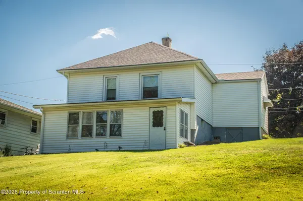 2312 Birney AVE, Scranton, PA 18505
