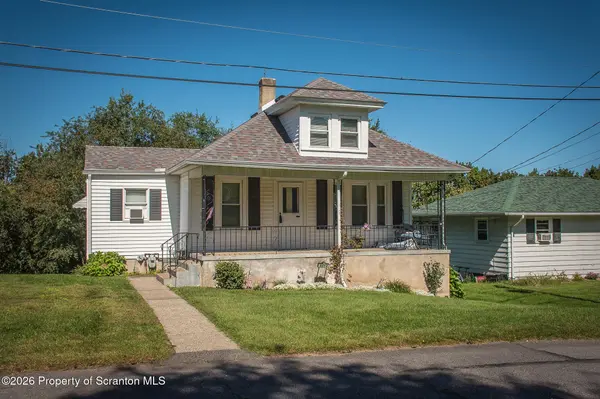 2312 Birney AVE, Scranton, PA 18505