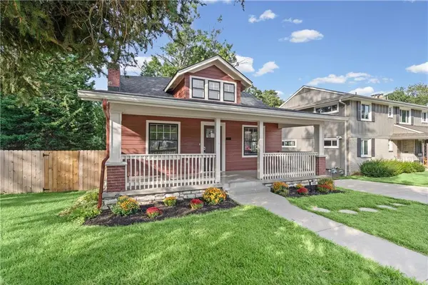 300 E. 75th ST, Kansas City, MO 64114