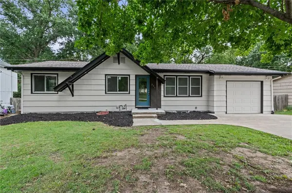 221 Wilshire BLVD, Liberty, MO 64068