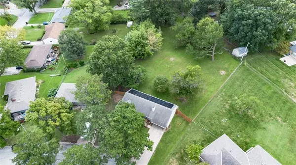 12007 E 48th Street South N/A, Independence, MO 64055