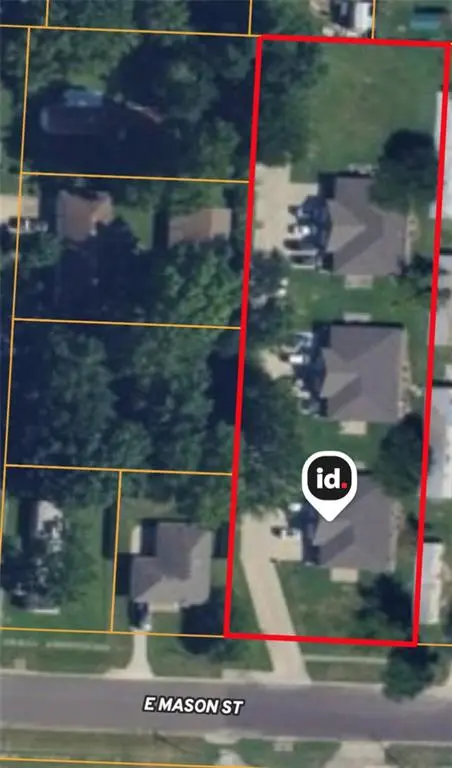 305-07-09 Mason ST #E, Odessa, MO 64076