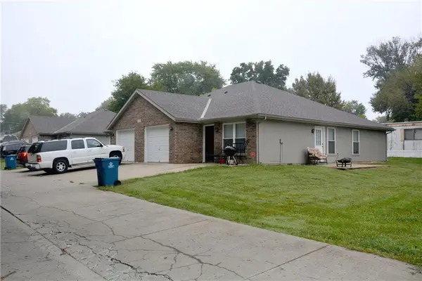 305-07-09 Mason ST #E, Odessa, MO 64076