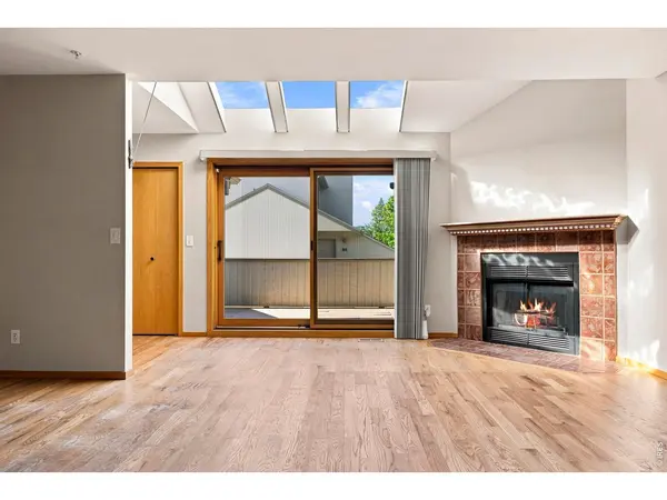 2962 Kalmia #32, Boulder, CO 80301