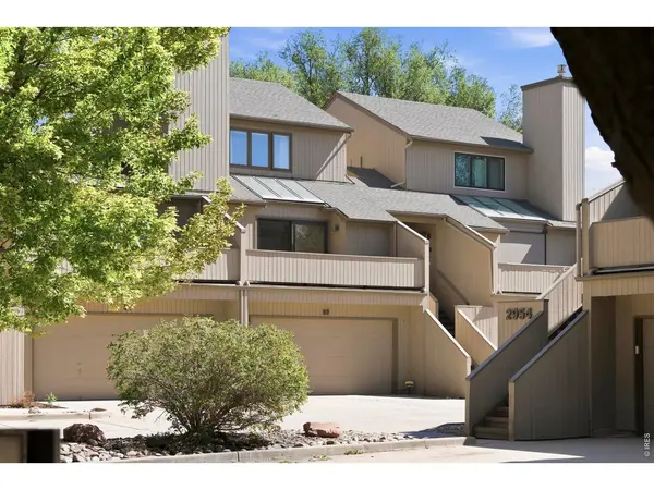 2962 Kalmia #32, Boulder, CO 80301