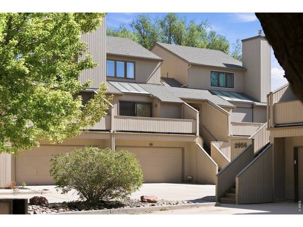 2962 Kalmia #32, Boulder, CO 80301