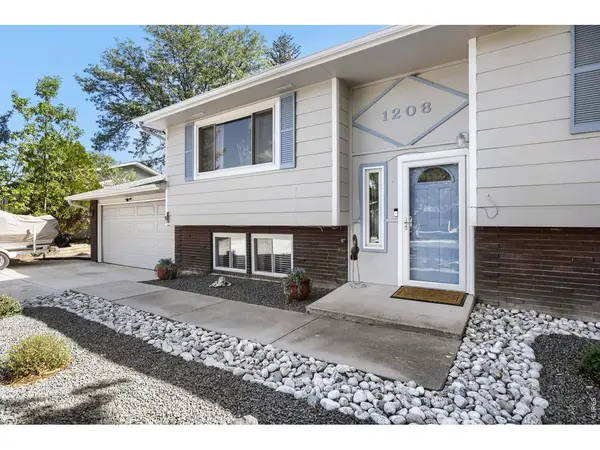 1208 Juliana, Loveland, CO 80537