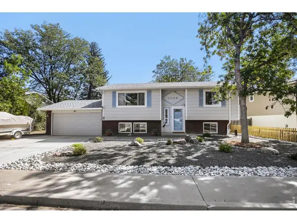1208 Juliana, Loveland, CO 80537