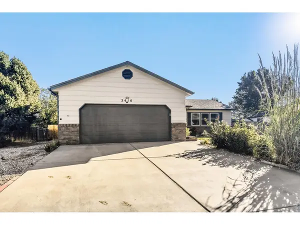 3410 Red Maple, Loveland, CO 80538