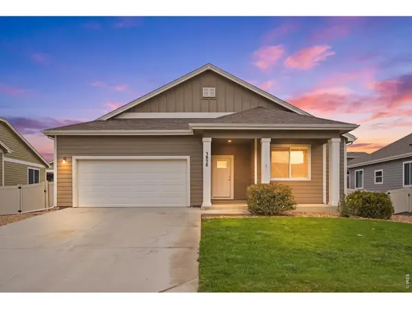3858 Eucalyptus, Wellington, CO 80549