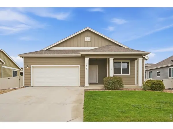 3858 Eucalyptus, Wellington, CO 80549