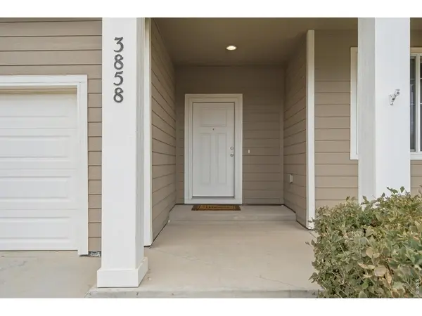3858 Eucalyptus, Wellington, CO 80549