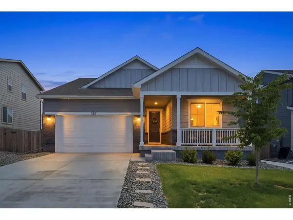 320 Elbert, Johnstown, CO 80534