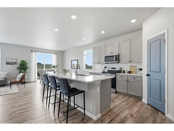 320 Elbert, Johnstown, CO 80534