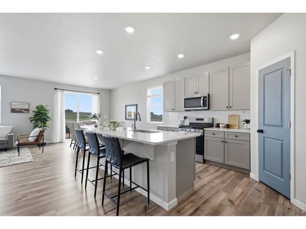 320 Elbert, Johnstown, CO 80534