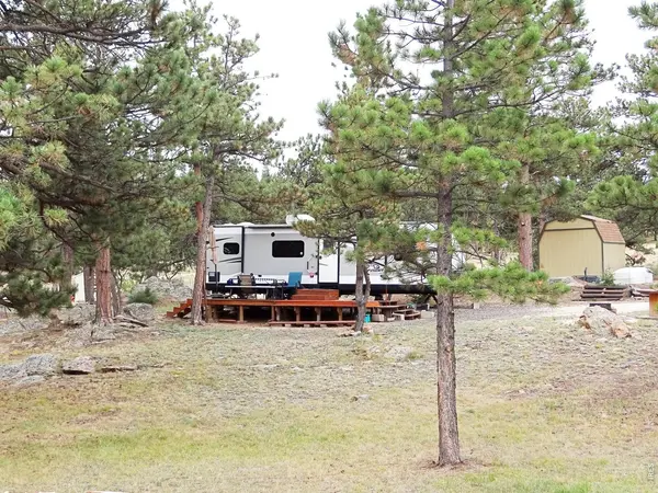3613 Green Mountain, Livermore, CO 80536