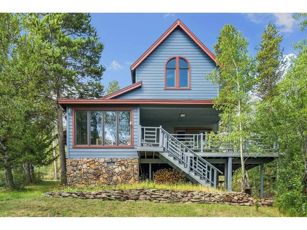 2504 Cirrus, Estes Park, CO 80517