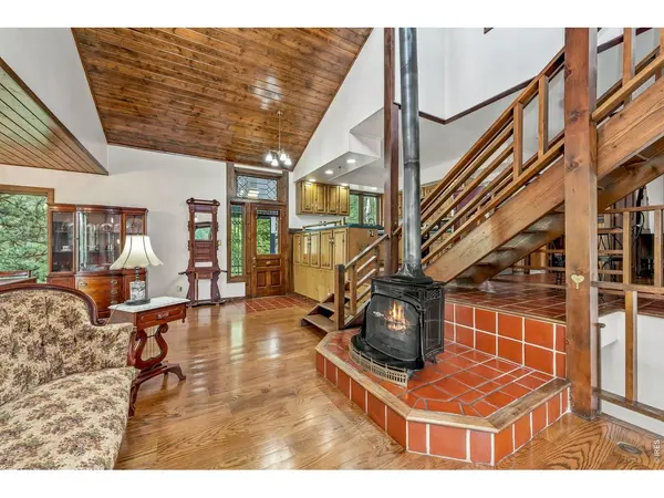 2504 Cirrus, Estes Park, CO 80517