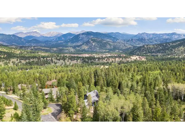 2504 Cirrus, Estes Park, CO 80517