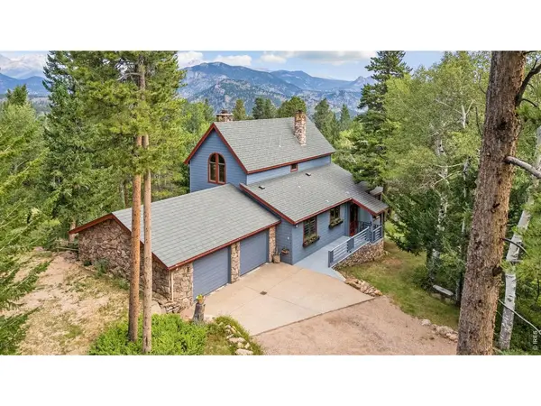 2504 Cirrus, Estes Park, CO 80517