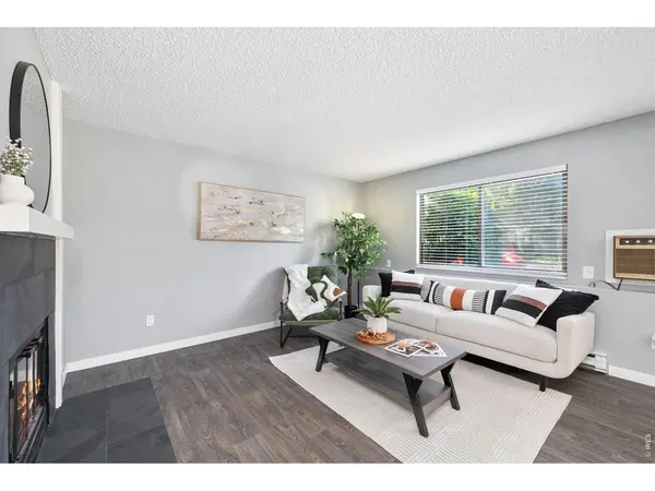 710 City Park #C-312, Fort Collins, CO 80521