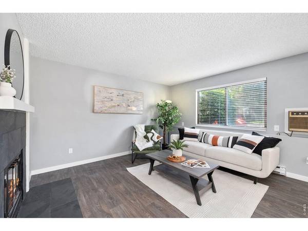 710 City Park #C-312, Fort Collins, CO 80521