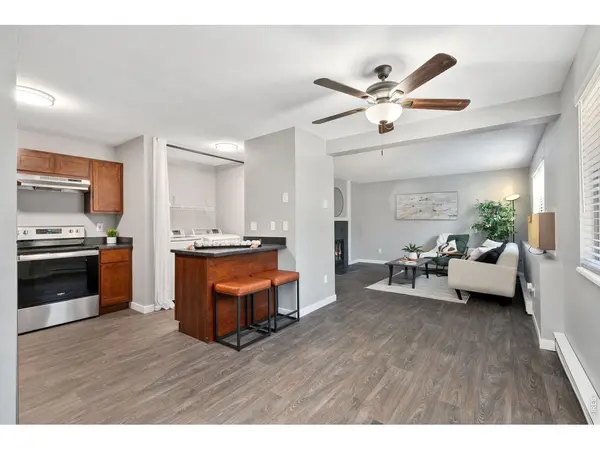 710 City Park #C-312, Fort Collins, CO 80521