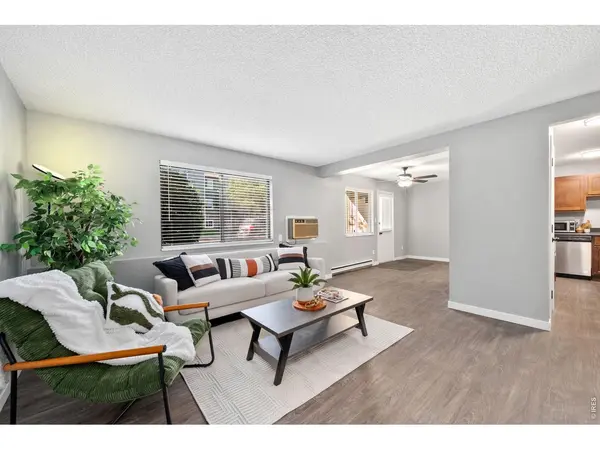 710 City Park #C-312, Fort Collins, CO 80521