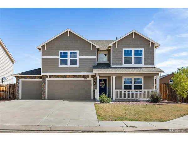 3893 Winter Sun, Colorado Springs, CO 80925