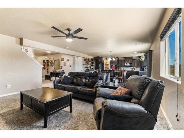 3893 Winter Sun, Colorado Springs, CO 80925
