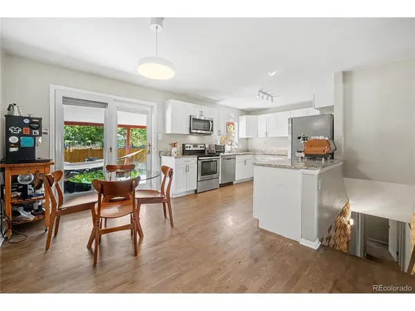 6826 Newcombe, Arvada, CO 80004