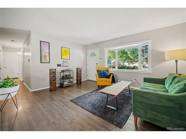 6826 Newcombe, Arvada, CO 80004