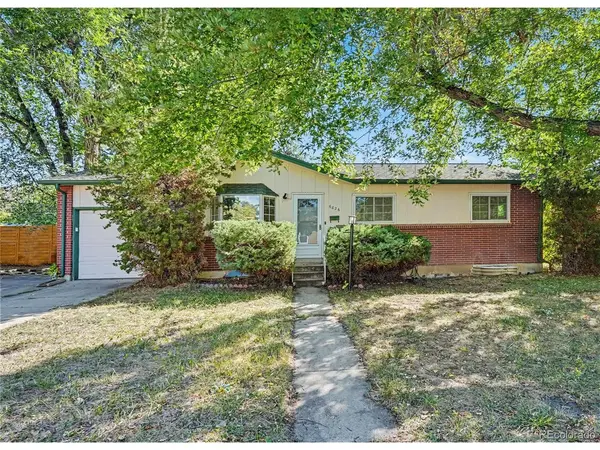 6826 Newcombe, Arvada, CO 80004