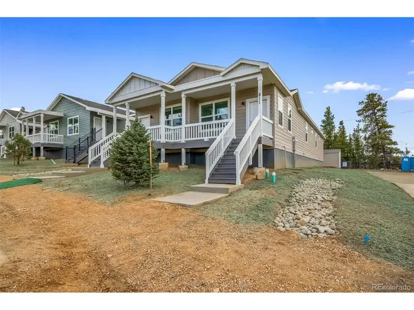 704 W 3rd, Leadville, CO 80461