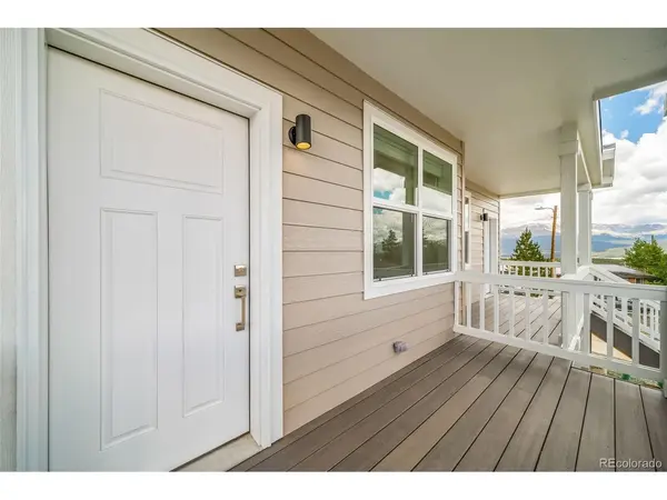 704 W 3rd, Leadville, CO 80461