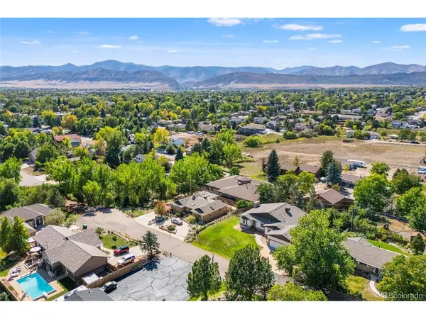 7799 S Dudley, Littleton, CO 80128