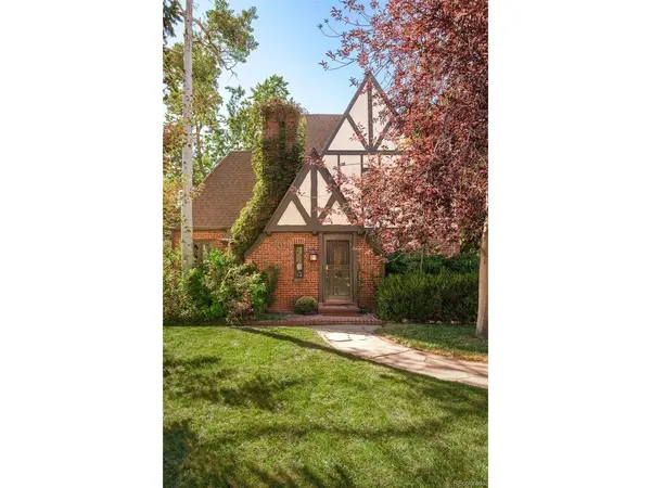395 Albion, Denver, CO 80220