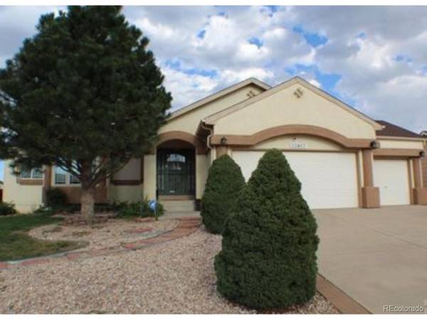 10467 Mile Post, Fountain, CO 80817